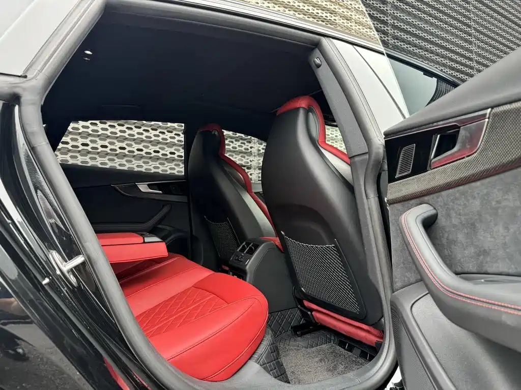 Audi S5 — миниатюра 14