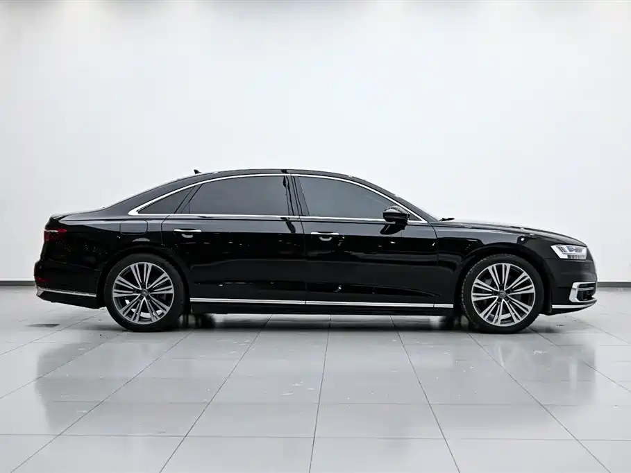 Audi A8 2019 A8L 55 TFSI quattro Luxury