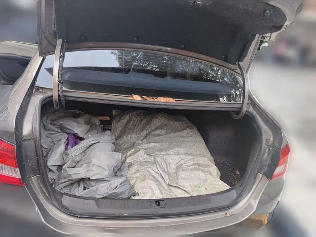 Buick Excelle — миниатюра 10