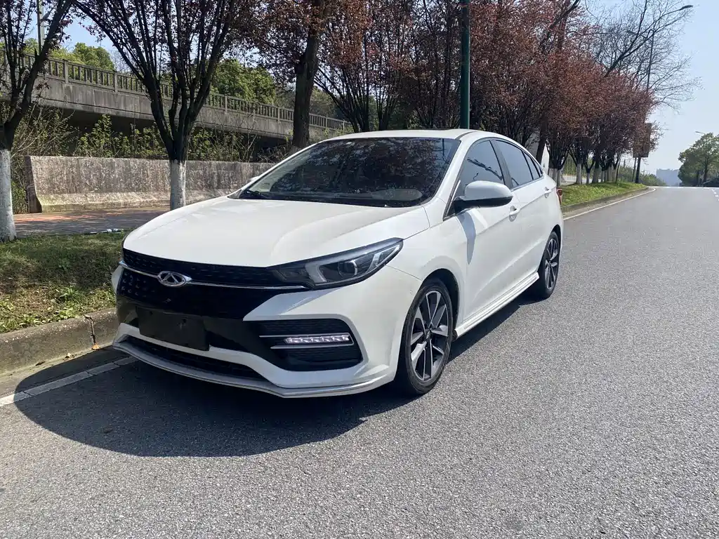 Chery Arrizo GX
