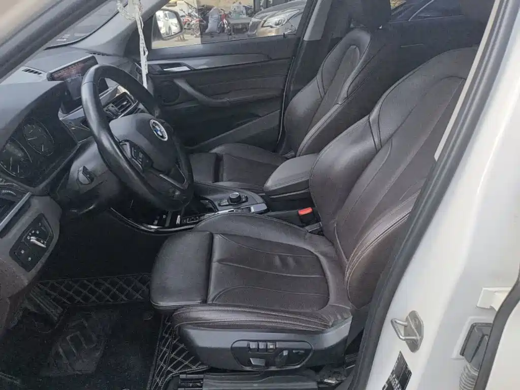 BMW X1 — миниатюра 15