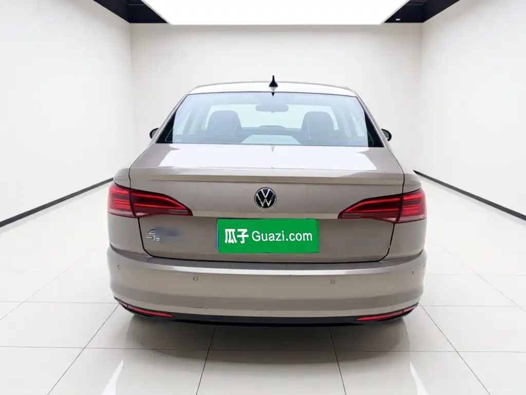 Volkswagen Bora — миниатюра 5