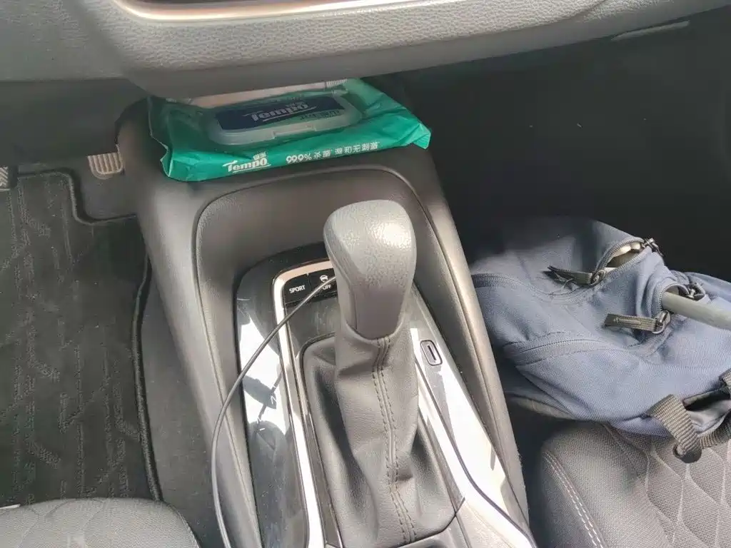 Toyota Allion — миниатюра 7