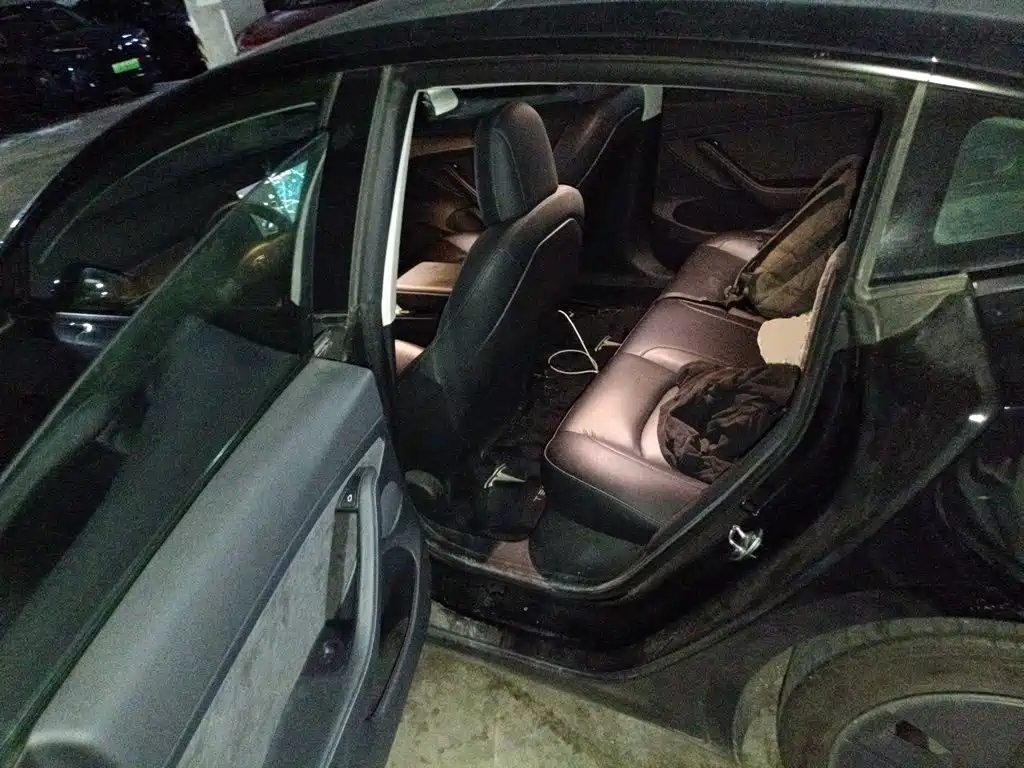 Tesla Model 3 — миниатюра 13