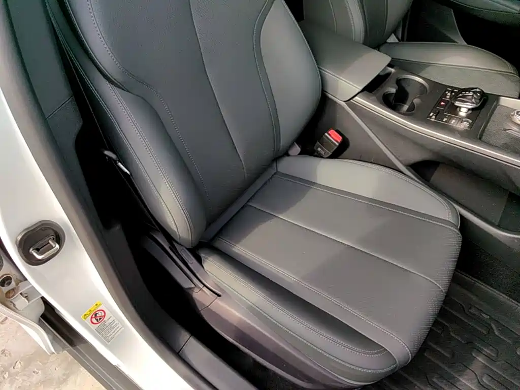 BYD Qin PLUS — миниатюра 25