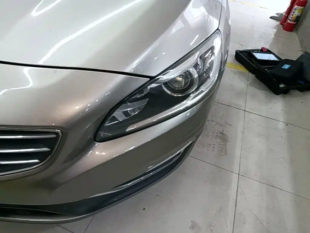 Volvo S60 — миниатюра 24
