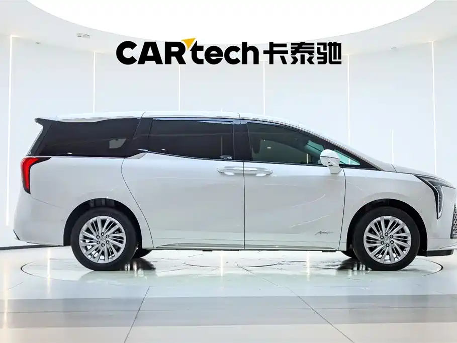 Buick Century 2023 2.0T мест