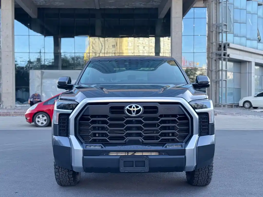 Toyota Tantu — миниатюра 2