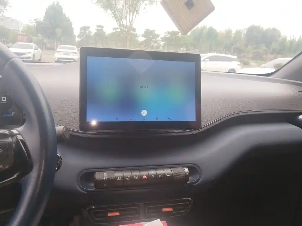 BYD Seagull — миниатюра 9