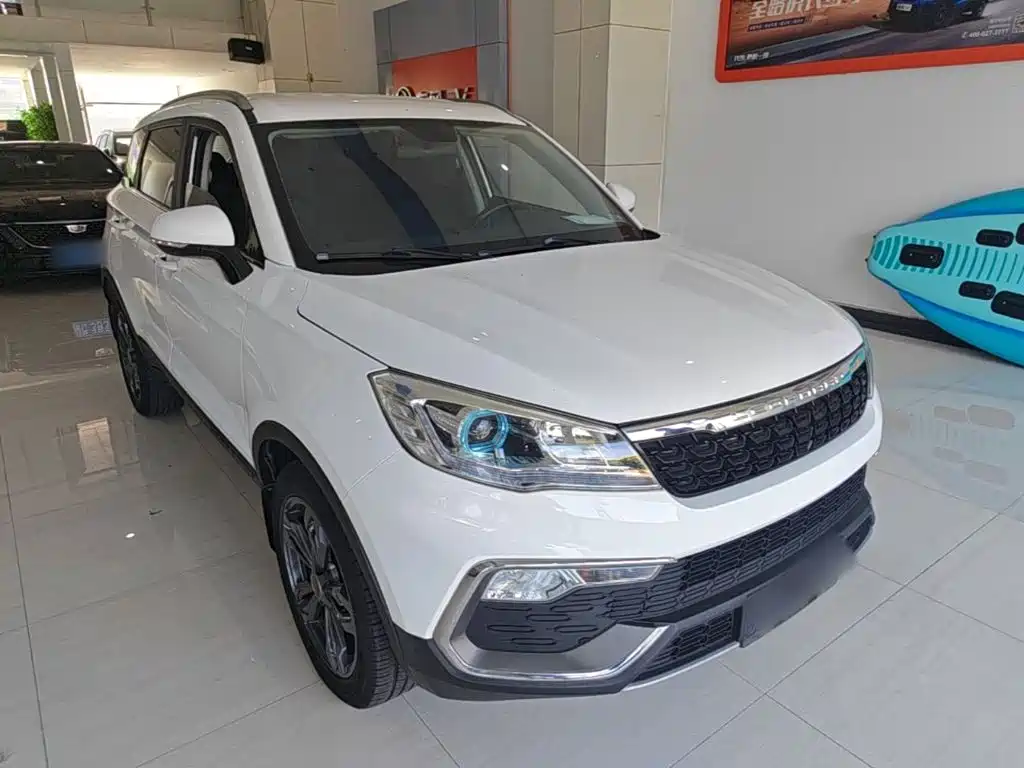 Leopaard Leopaard CS9 — миниатюра 4
