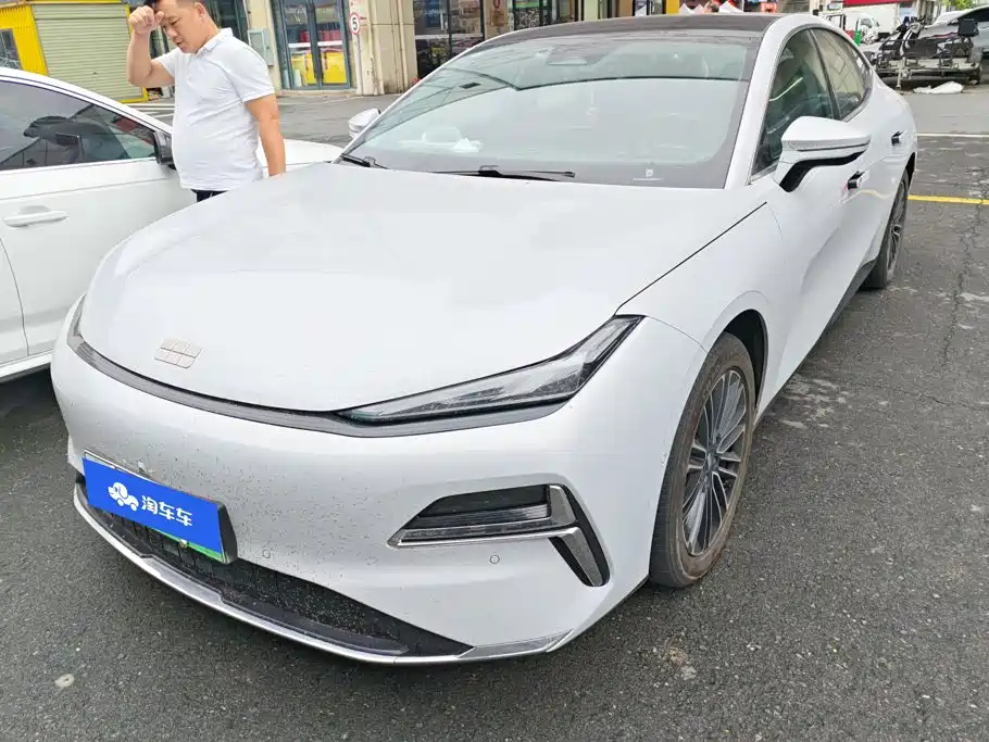 Galaxy Galaxy Xingyao 8