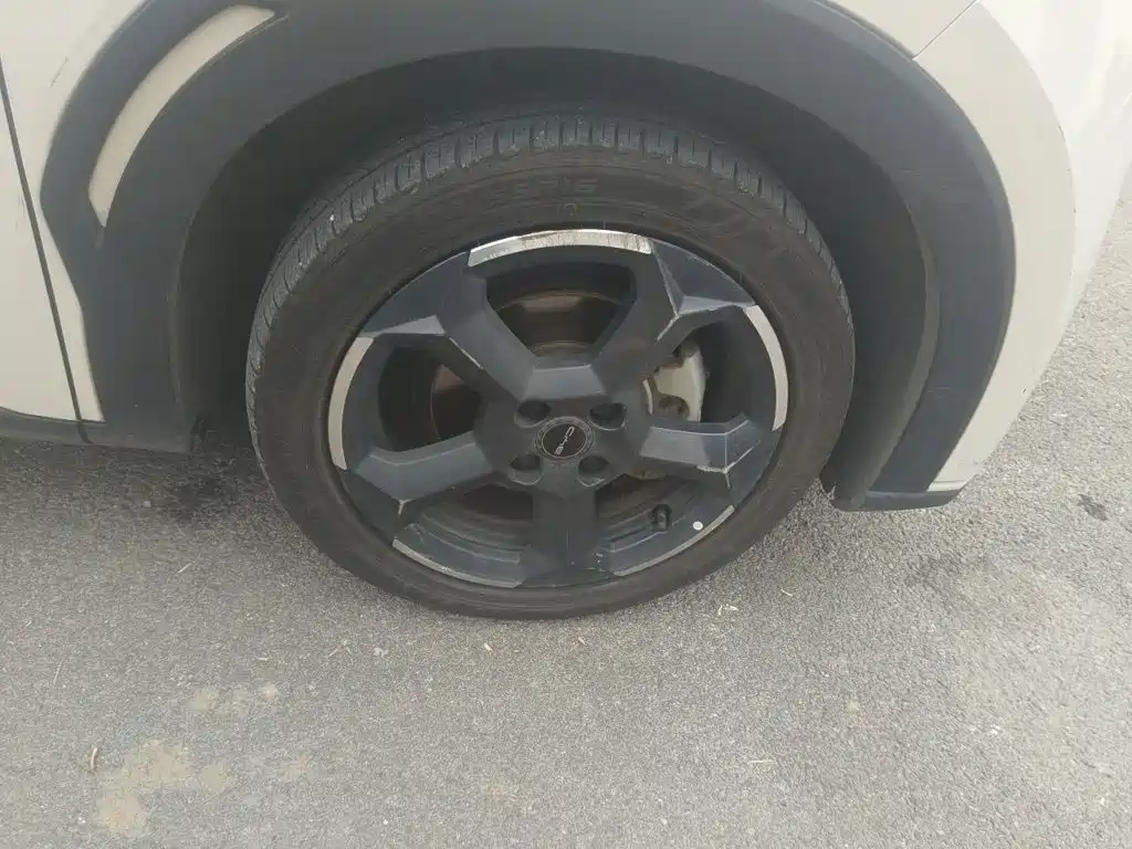 BYD Seagull — миниатюра 25