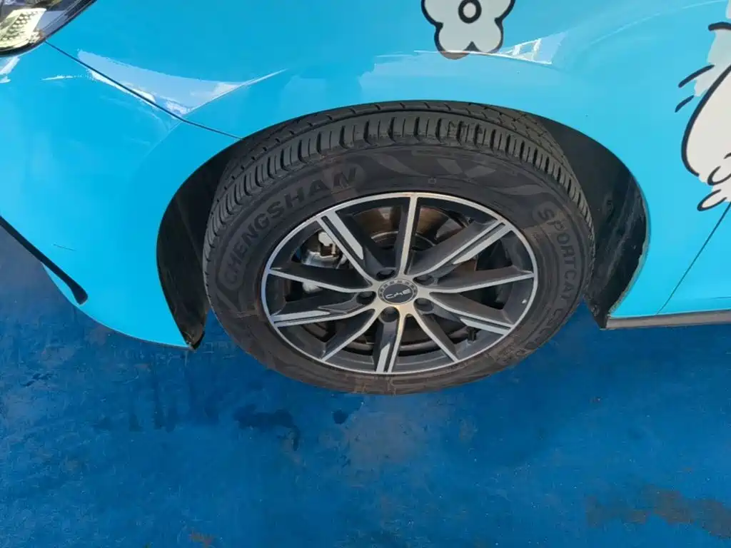 BYD Seal 06 — миниатюра 23