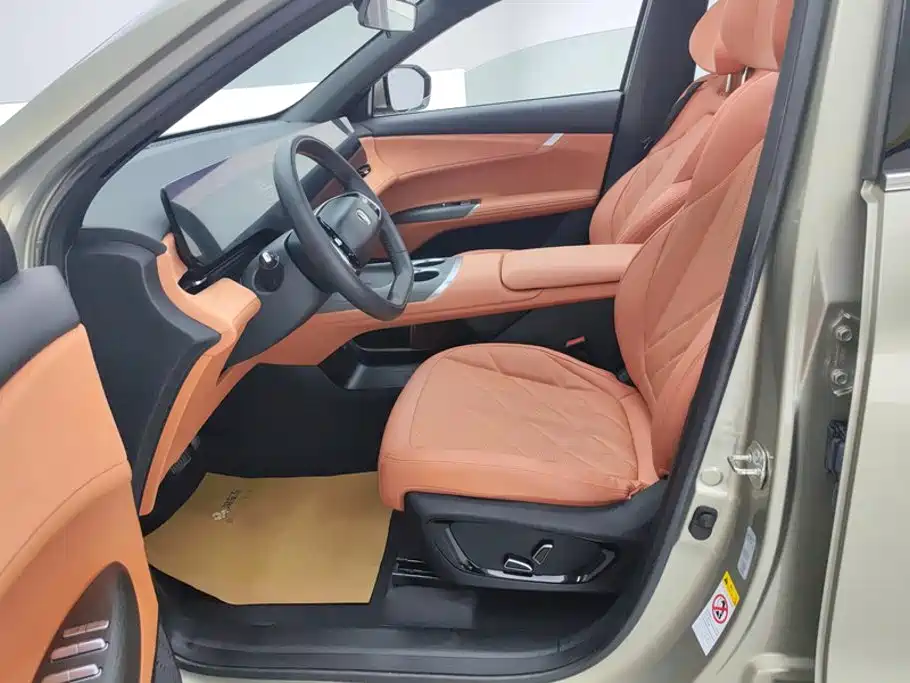 Changan CS75 PLUS — миниатюра 9