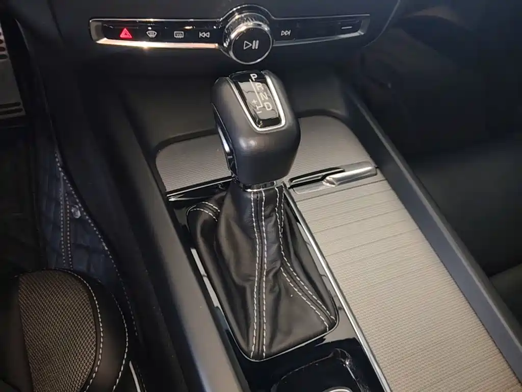 Volvo S60 — миниатюра 14