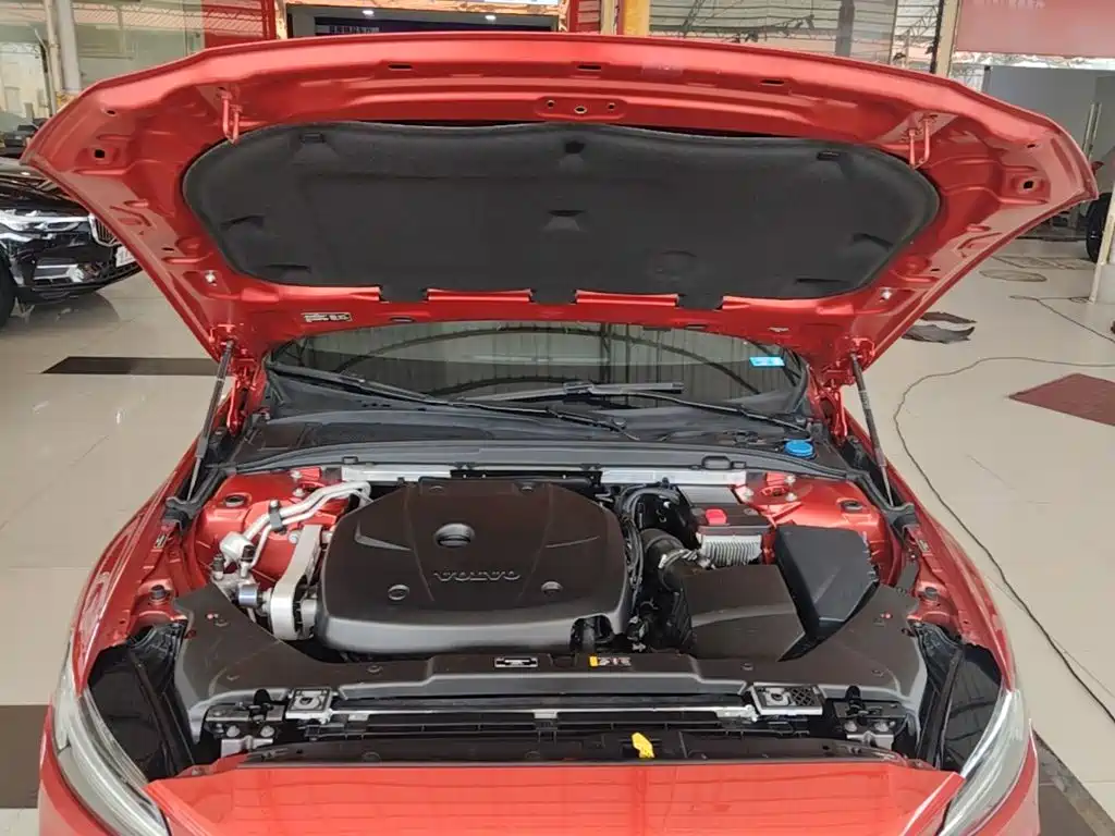 Volvo S60 — миниатюра 20