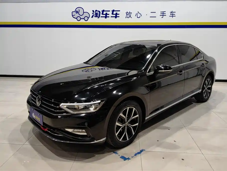 Volkswagen Magotan 2023