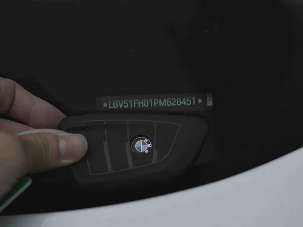 BMW 3 Series — миниатюра 20