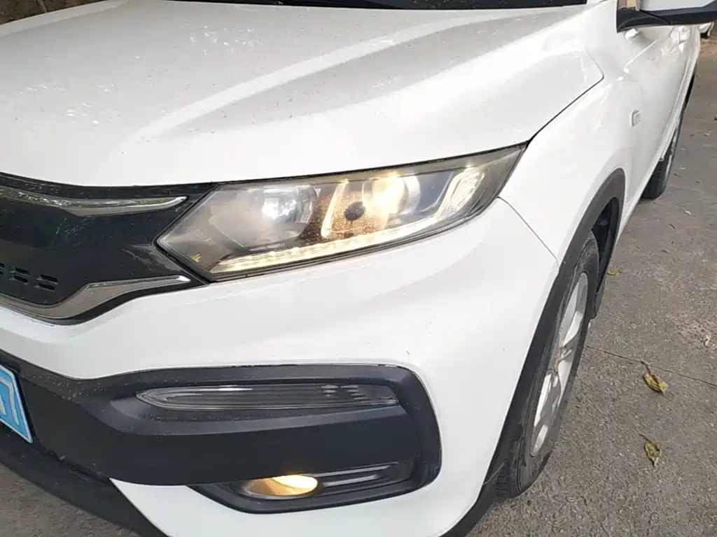 Honda XR-V — миниатюра 24