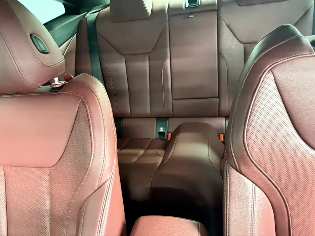BMW 4 Series — миниатюра 7