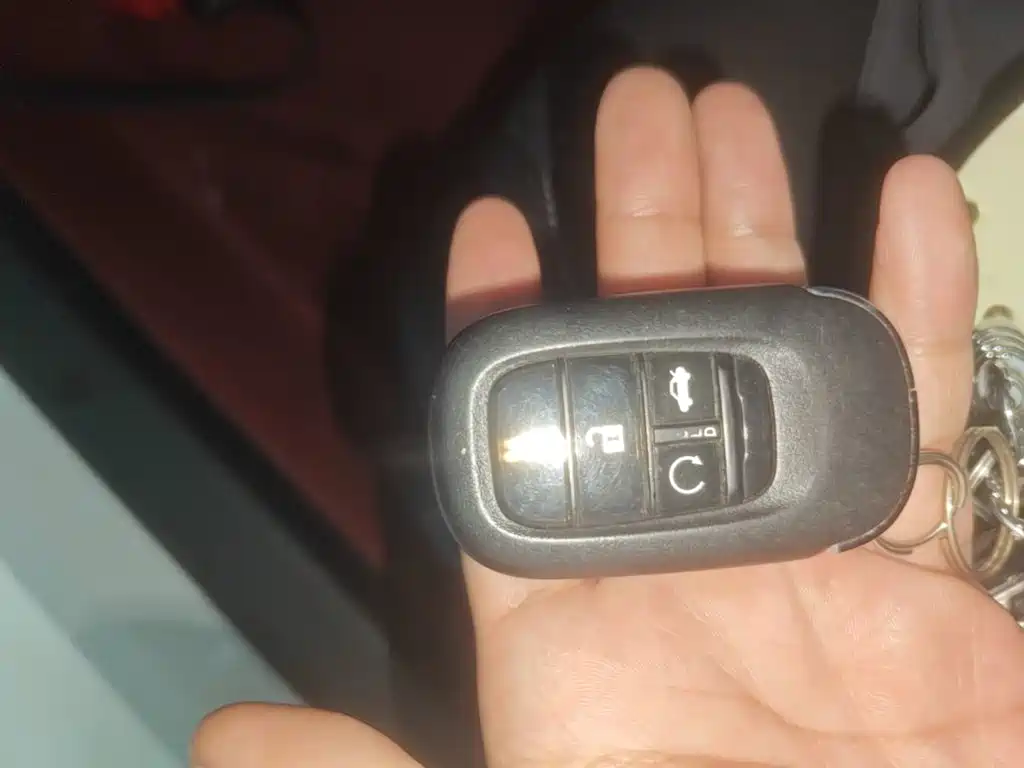 Honda Civic — миниатюра 9
