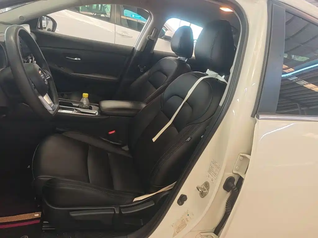 Nissan Sylphy — миниатюра 15