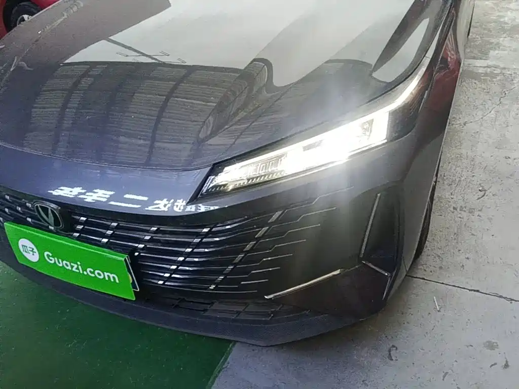 Changan Eado — миниатюра 18