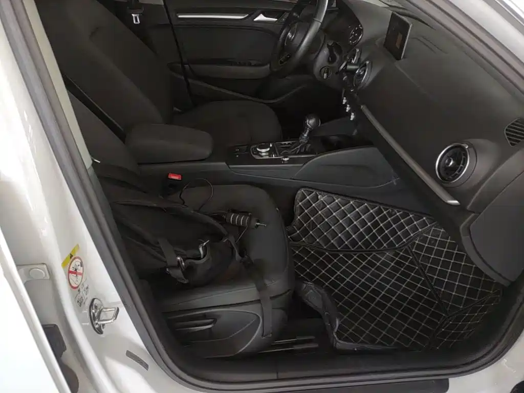 Audi A3 — миниатюра 25