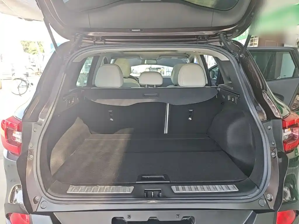Renault Kadjar — миниатюра 19