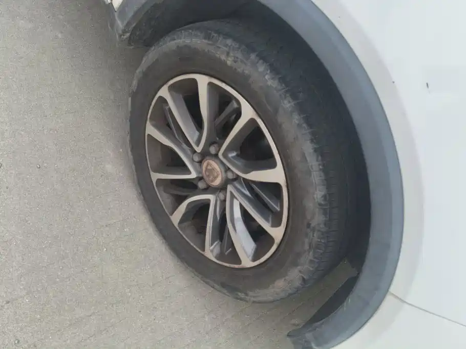 Baojun 730 — миниатюра 6