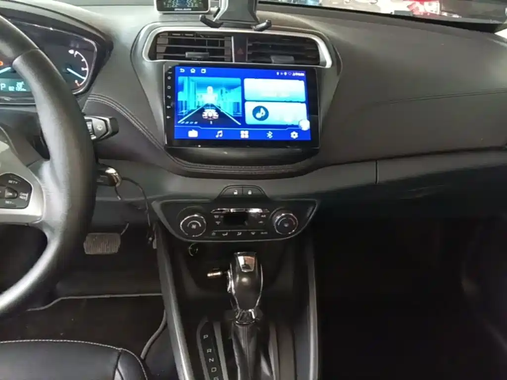 Ford Escort — миниатюра 13