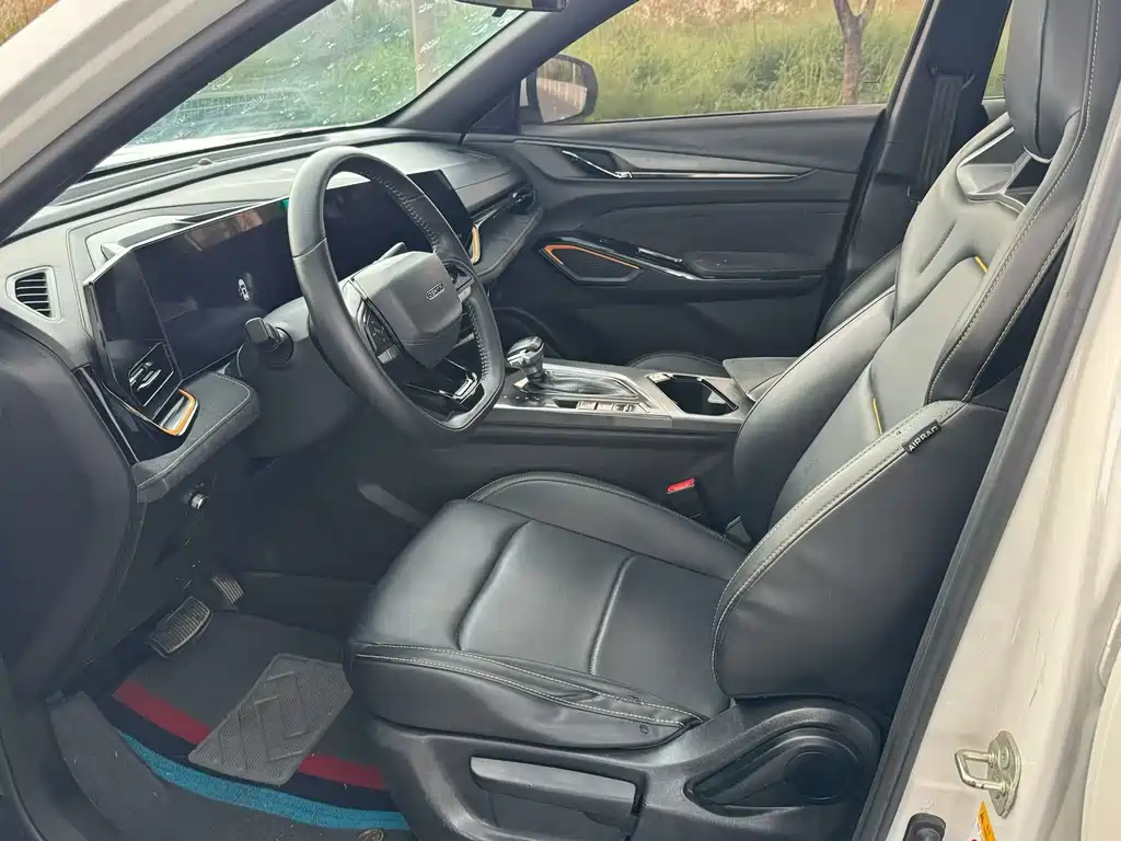 Oshan Oushang X5 PLUS — миниатюра 8