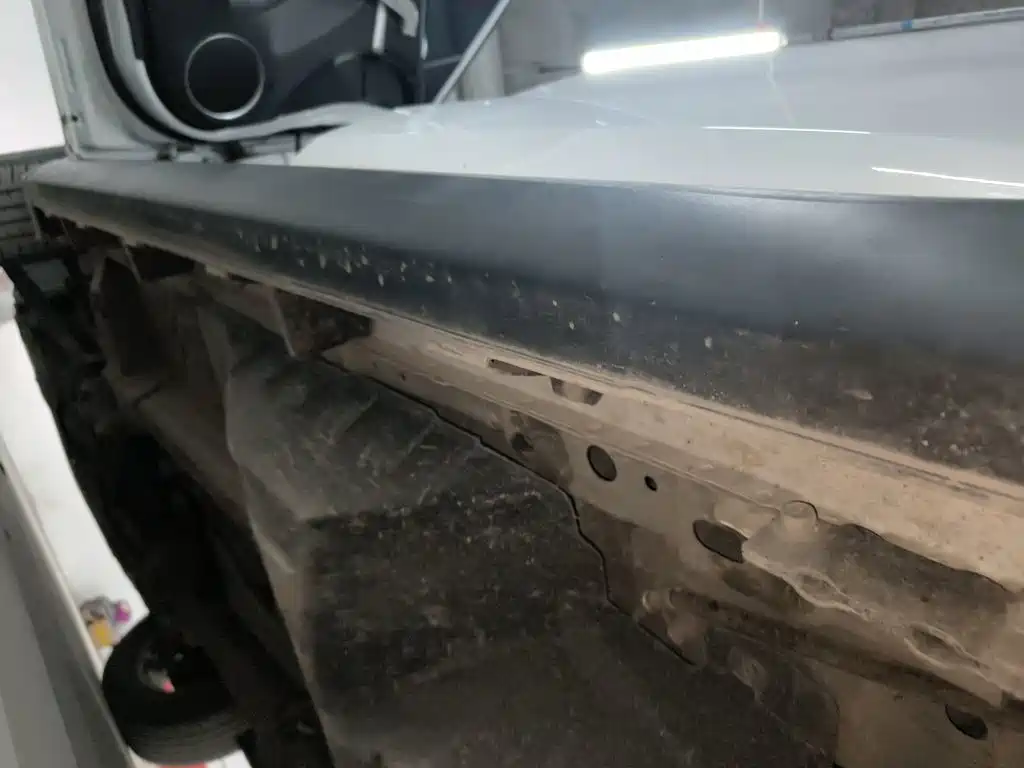 Haval M6 — миниатюра 22