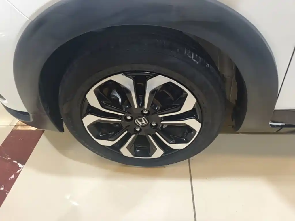 Honda Fit — миниатюра 23