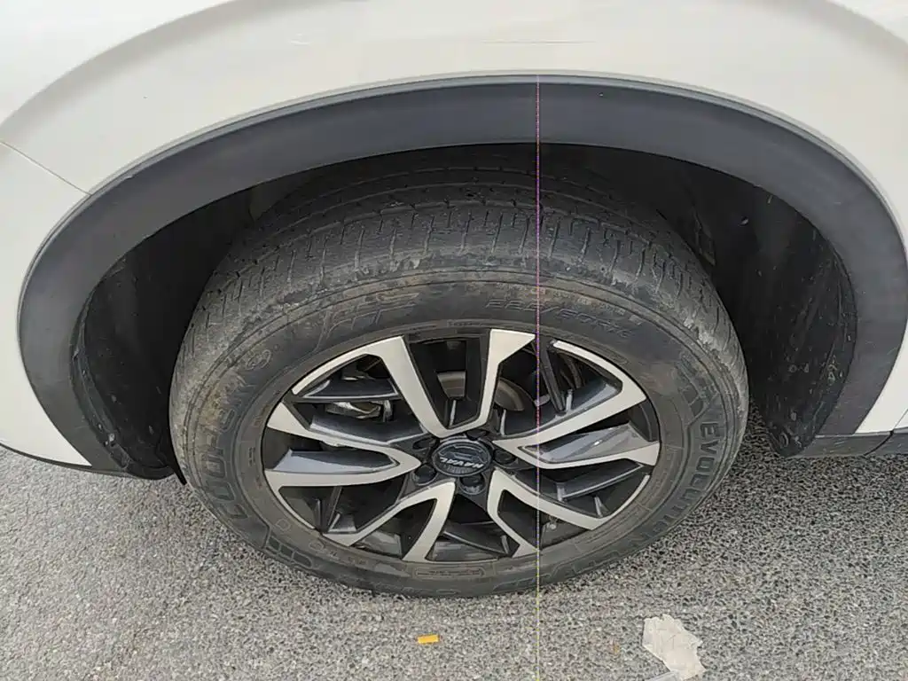 Haval H6 — миниатюра 23