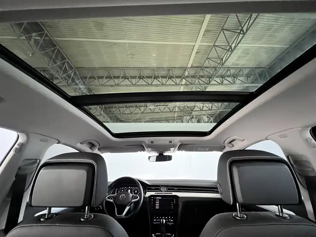 Volkswagen 迈腾 PHEV — миниатюра 21