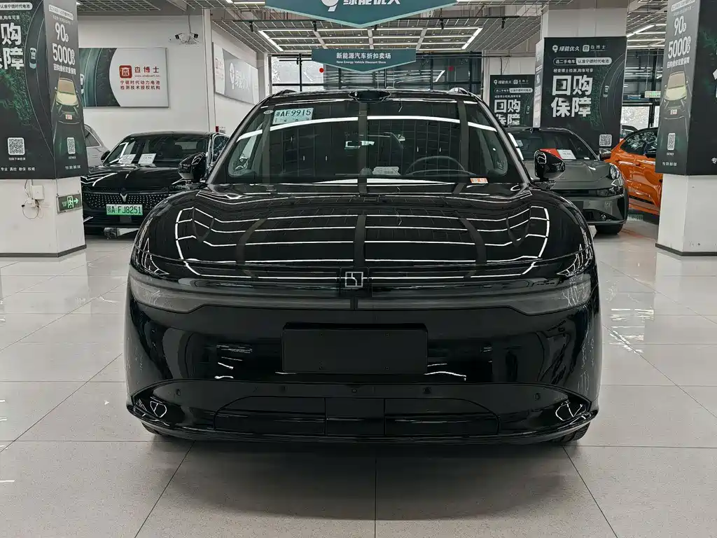 ZEEKR EXTREME KRYPTON 7X