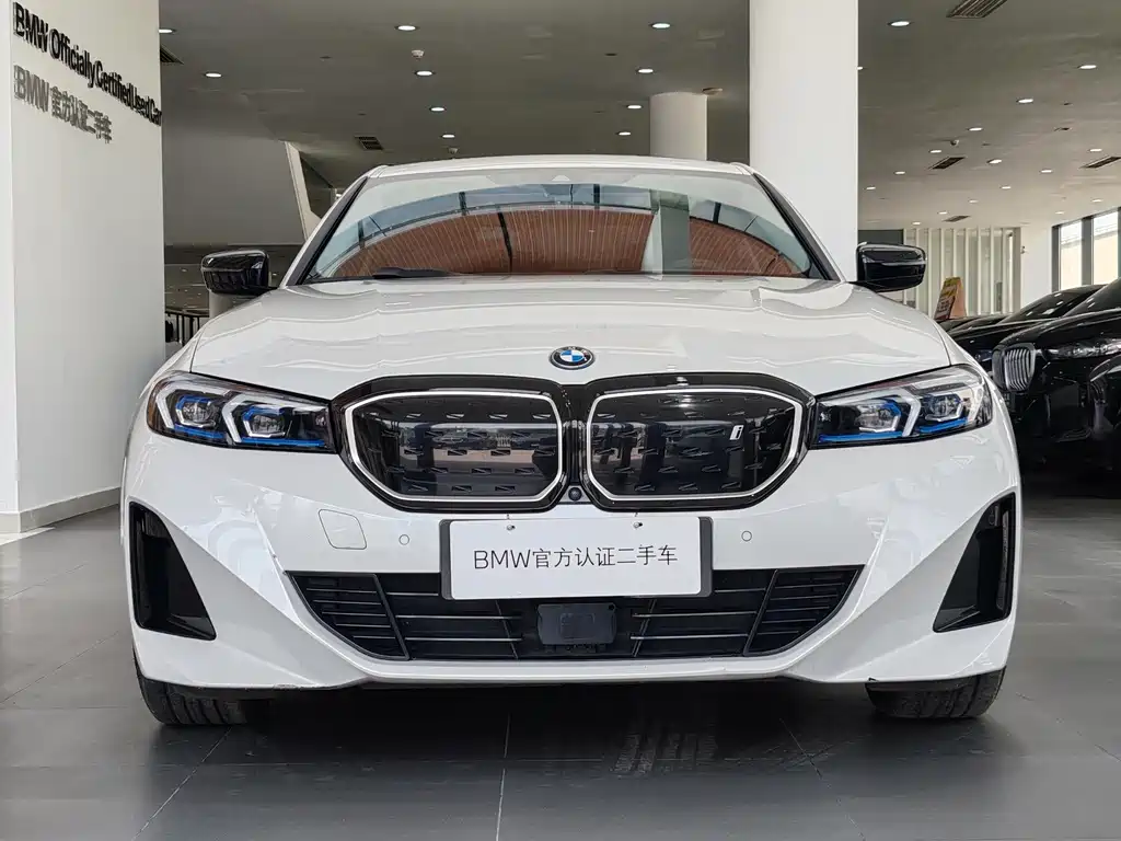 BMW i3 — миниатюра 2