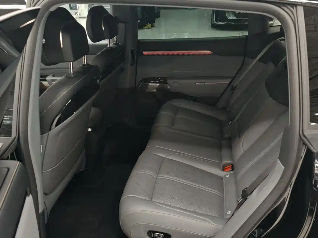 ZEEKR EXTREME KRYPTON 7X