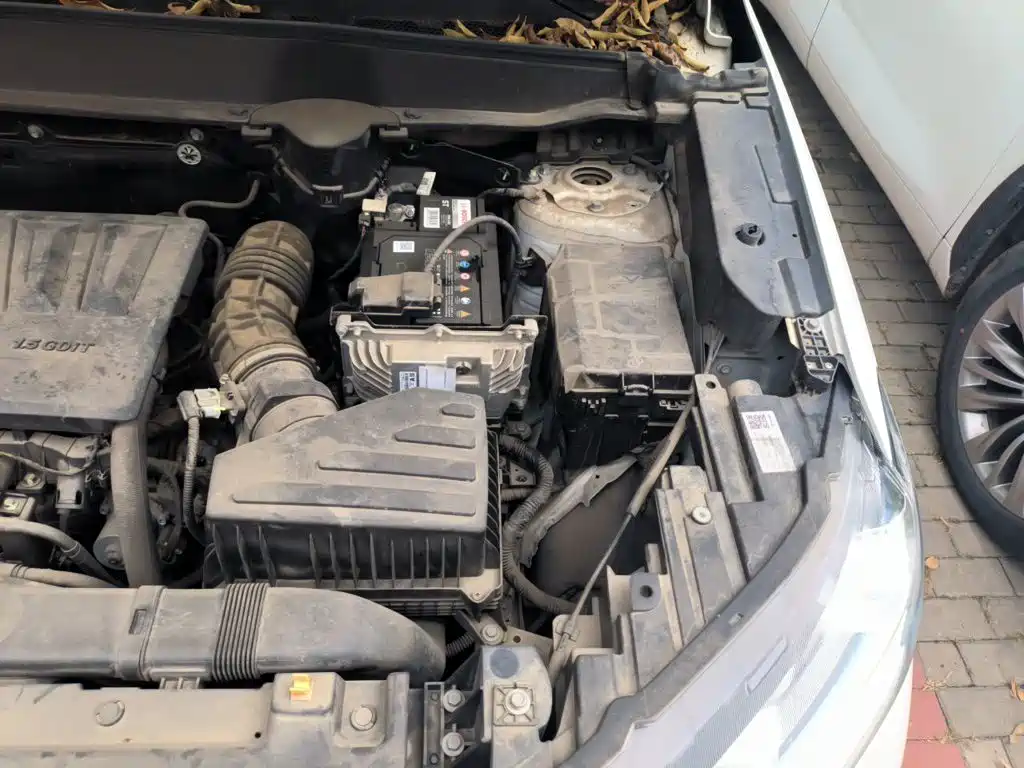 Haval H6 — миниатюра 21