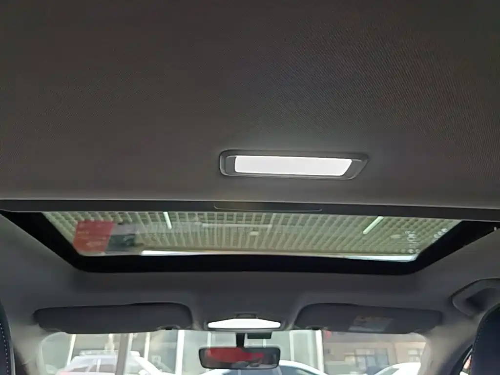 Geely Emgrand — миниатюра 18