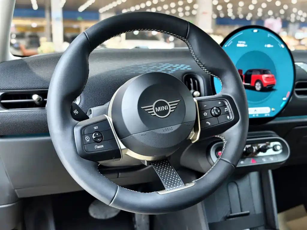 MINI Mini — миниатюра 7