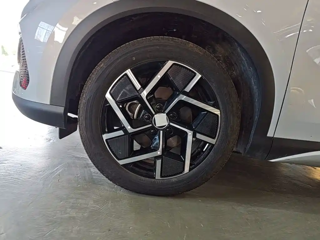 BYD Yuan Plus — миниатюра 23