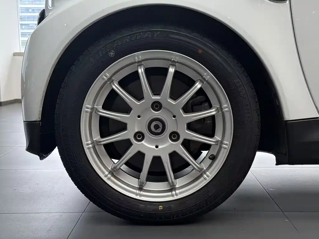 smart Smart Fortwo — миниатюра 11