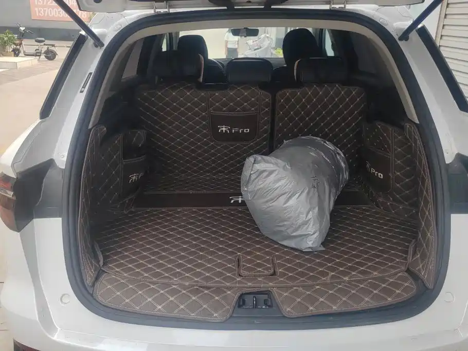 BYD Pro — миниатюра 4