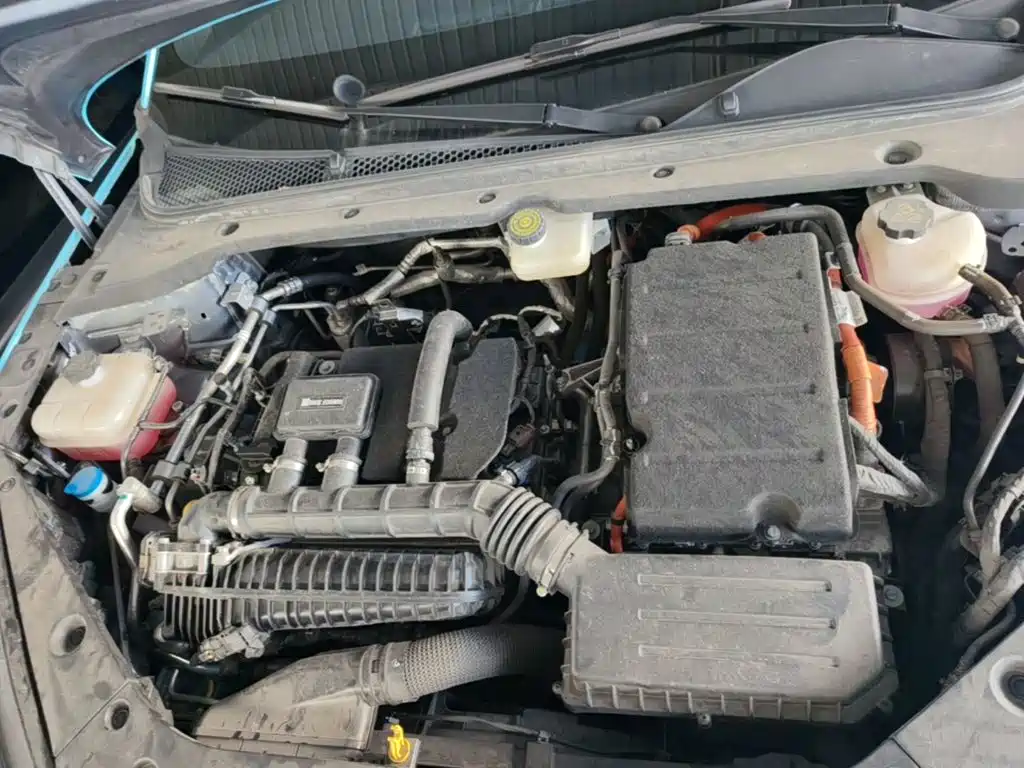 BYD Seal 06 — миниатюра 20