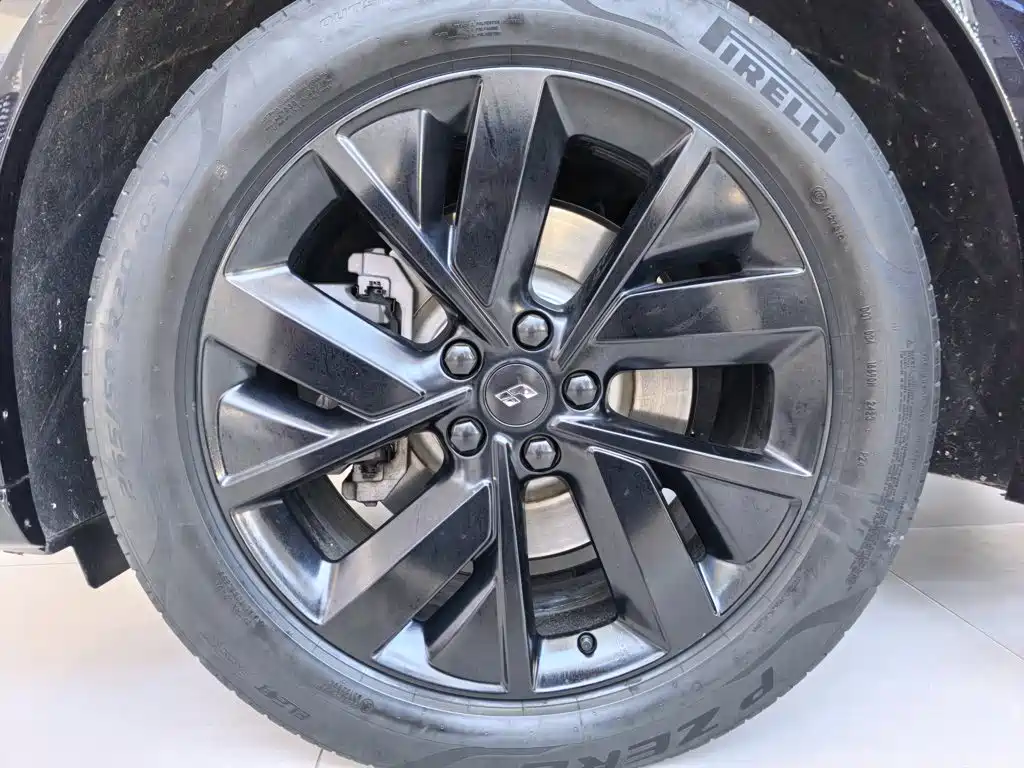 Li Auto Li L7 — миниатюра 11