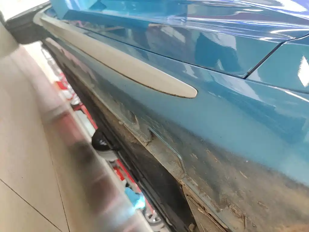 Geely Xingrui — миниатюра 21