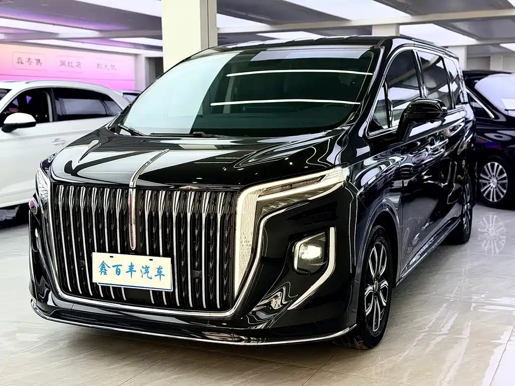Hongqi Hongqi HQ9