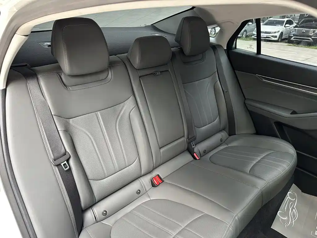 Ford Mondeo 2026 2.0T EcoBoost Luxury